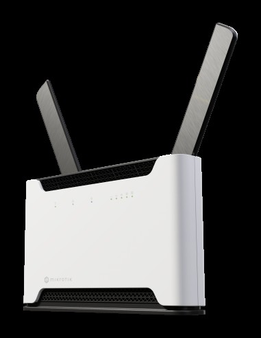 Рутер MikroTik Chateau LTE18 ax...
